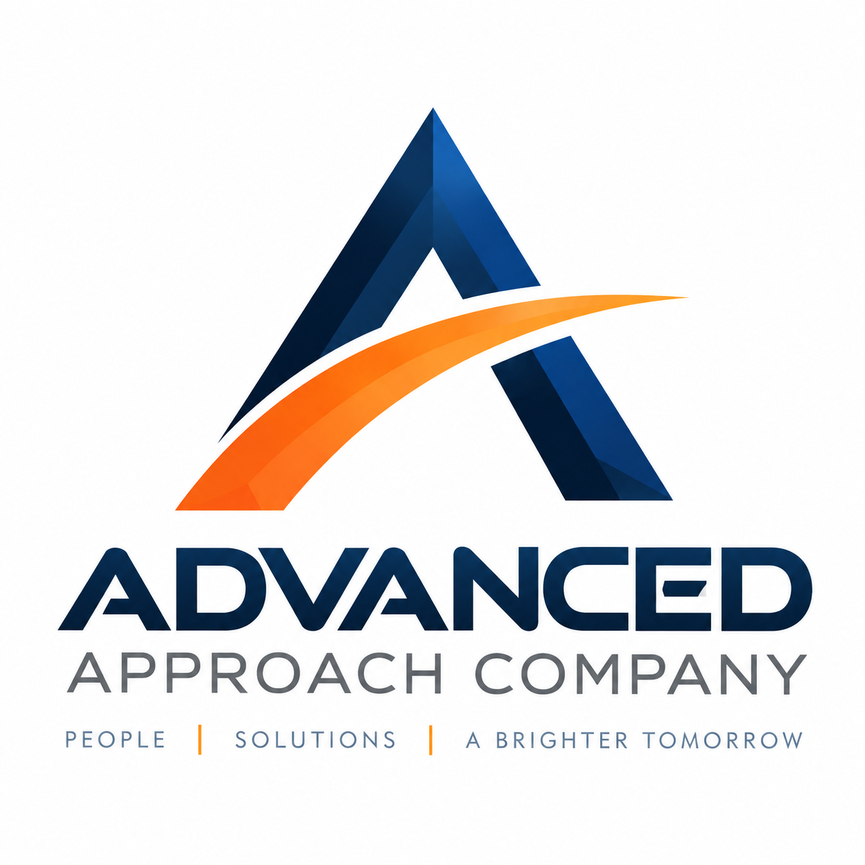 Advanced Approach Company logo